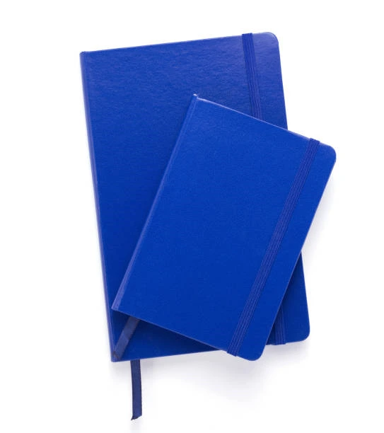 caderneta personalizada para eventos