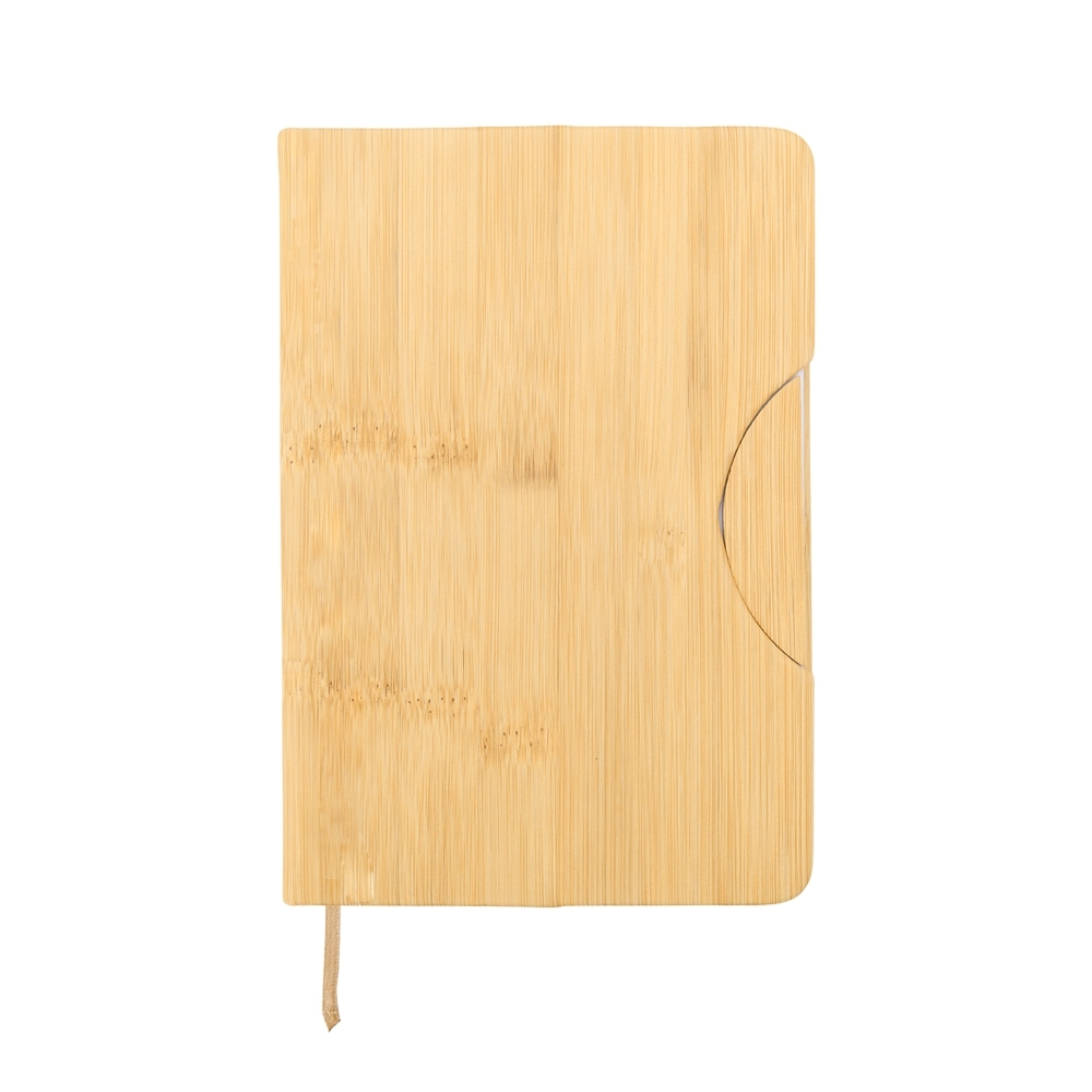 cadernetas com logo da empresa