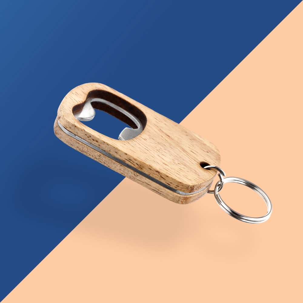 chaveiro abridor personalizado