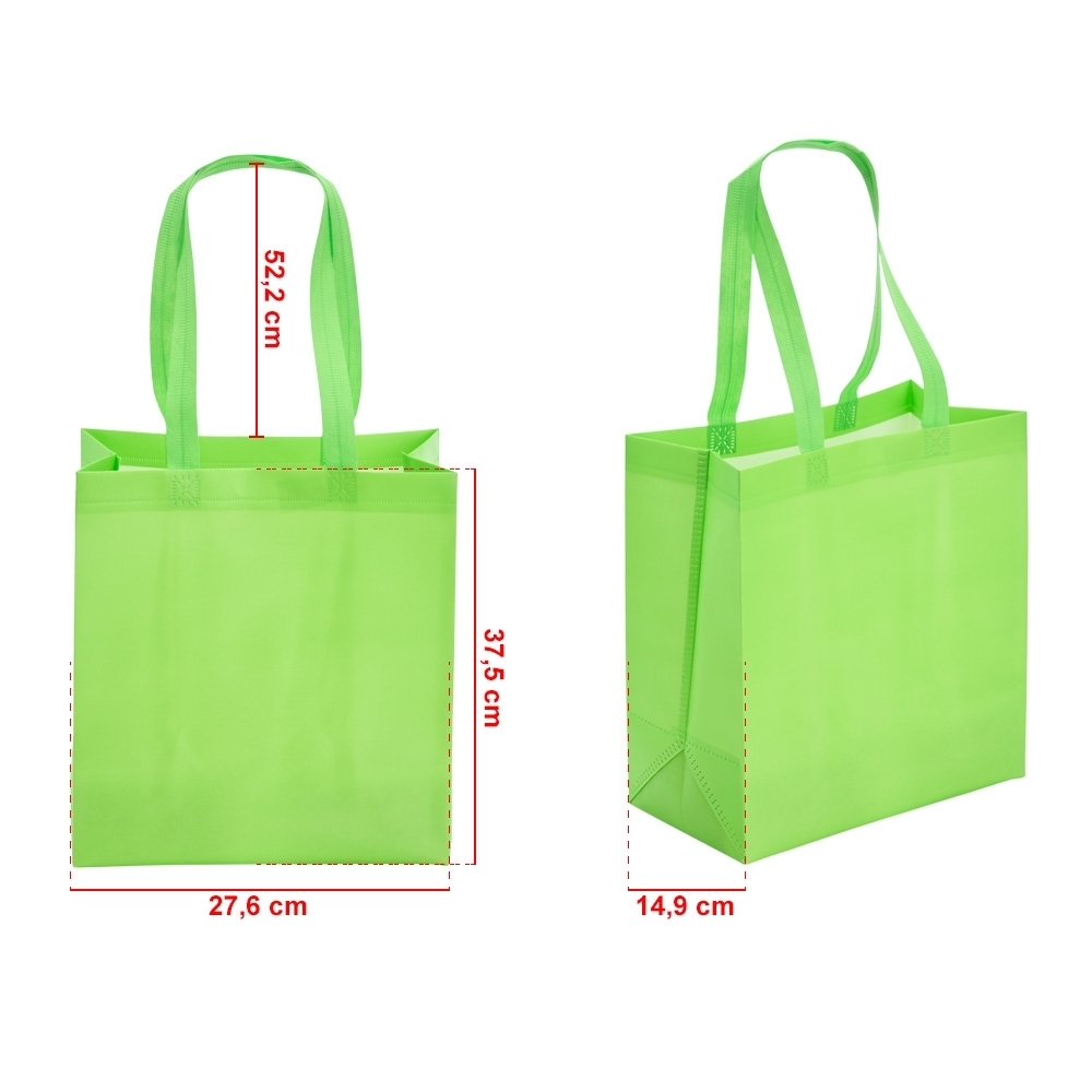 comprar sacola TNT atacado