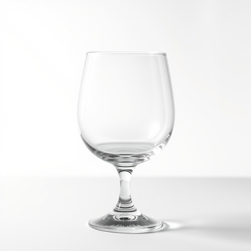 garrafa de vidro personalizada para marketing