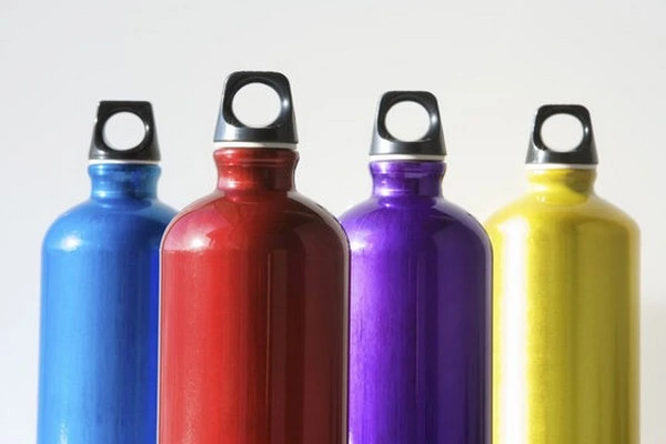 Garrafa Personalizada