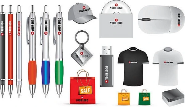 kit institucional para colaboradores