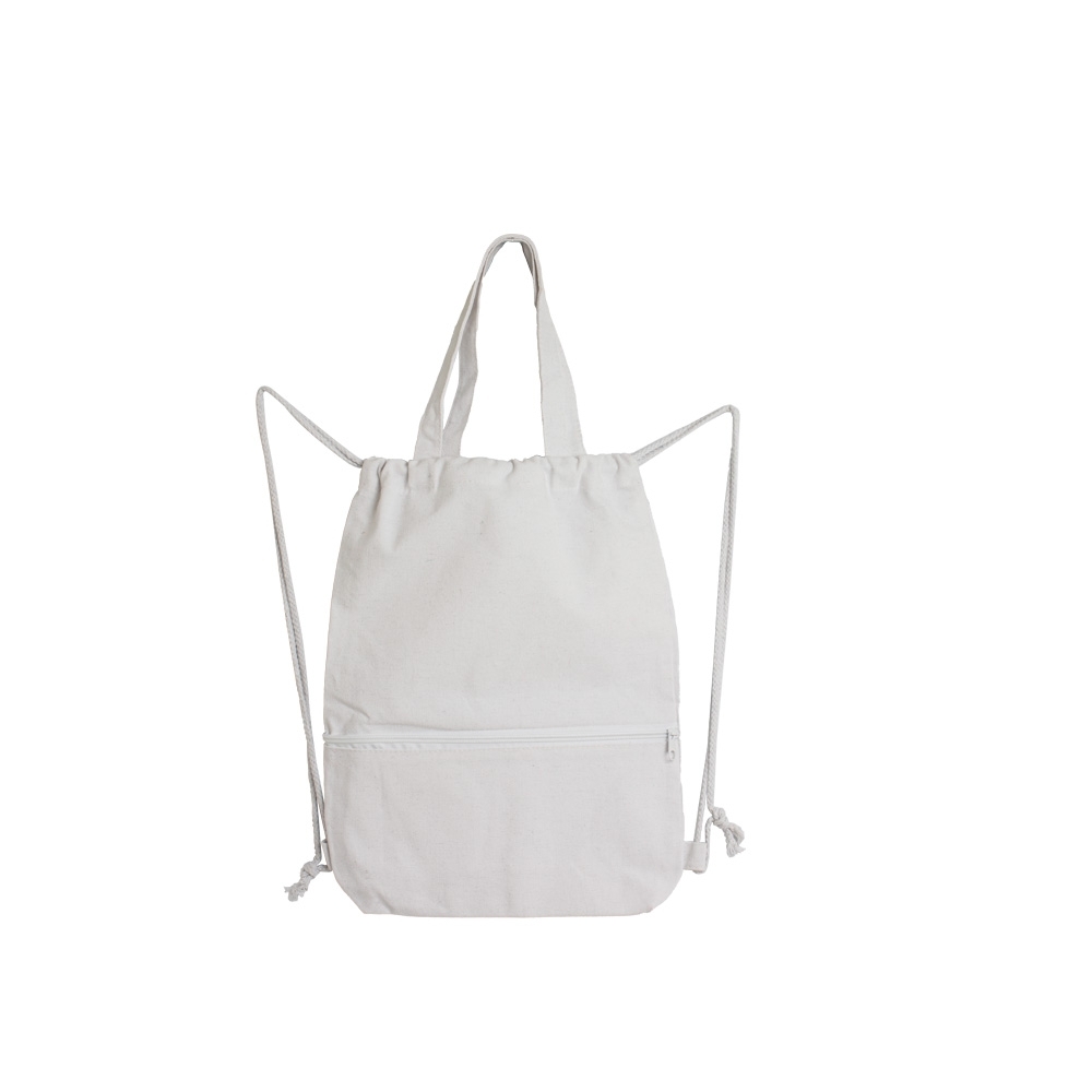 mochila lona para atividades ao ar livre