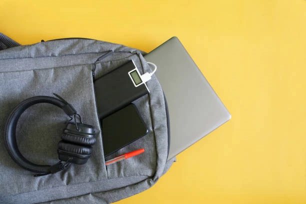 mochila personalizada