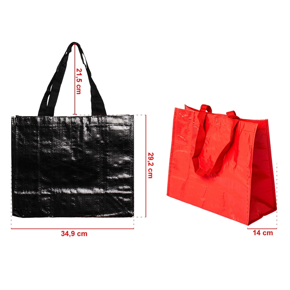 sacola plástica para empresas