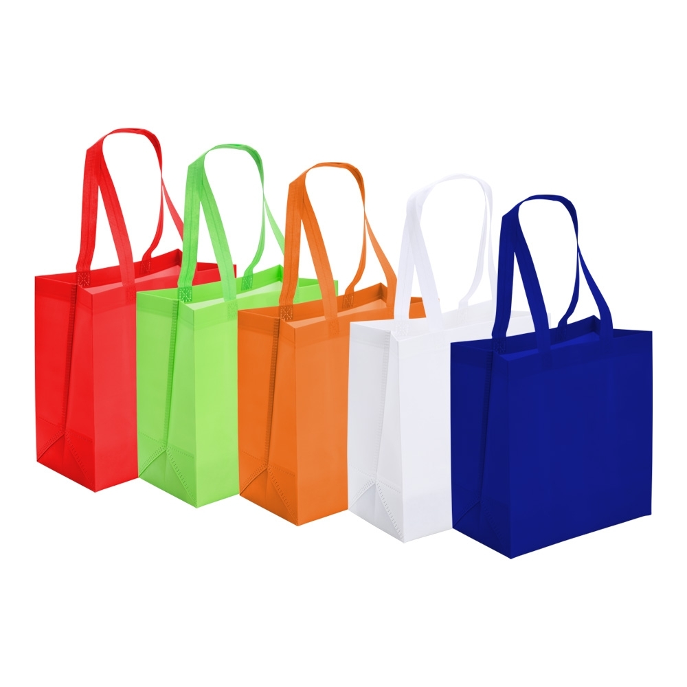 sacola TNT sustentável