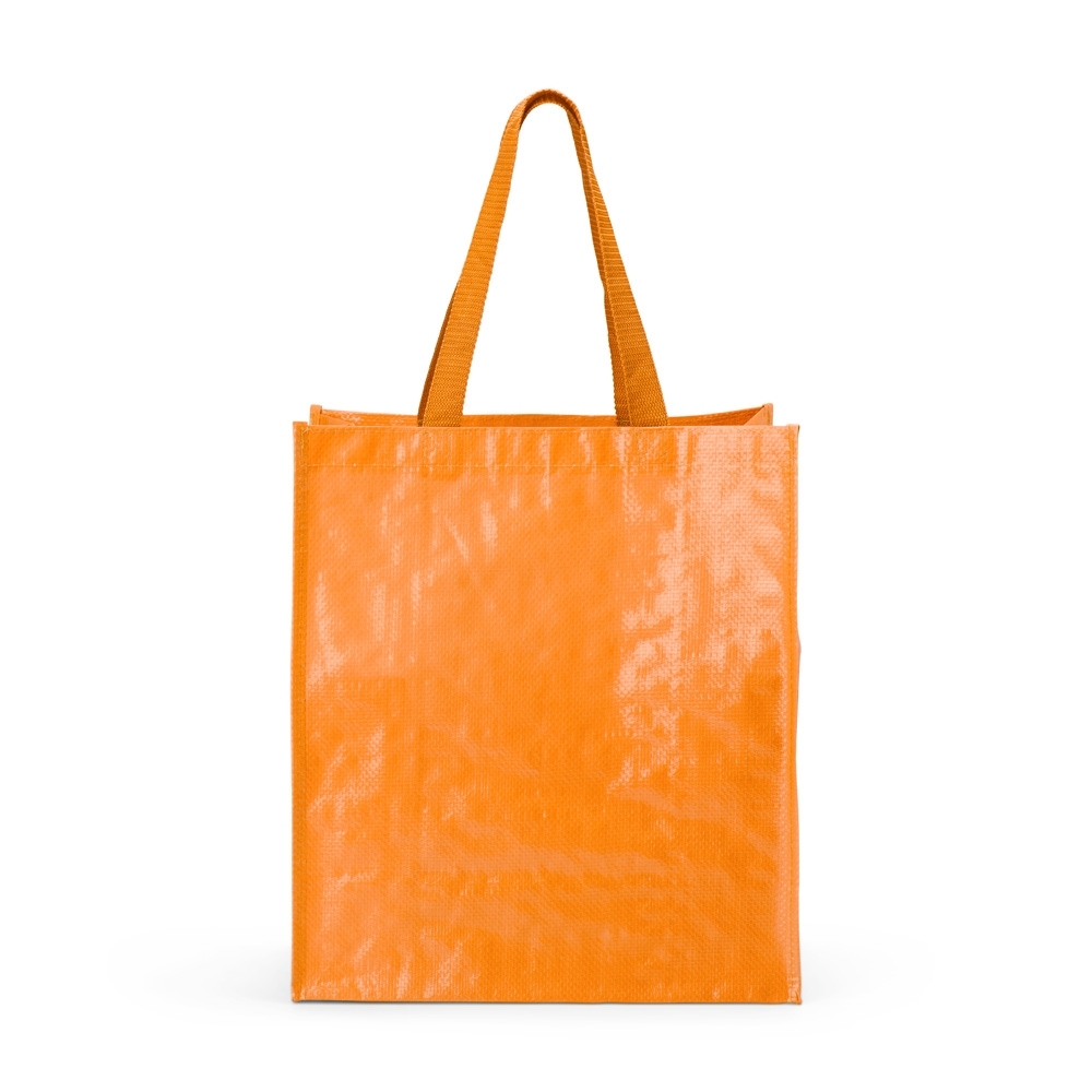 sacolas de feltro com logo